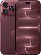 Apple iPhone 18 Pro